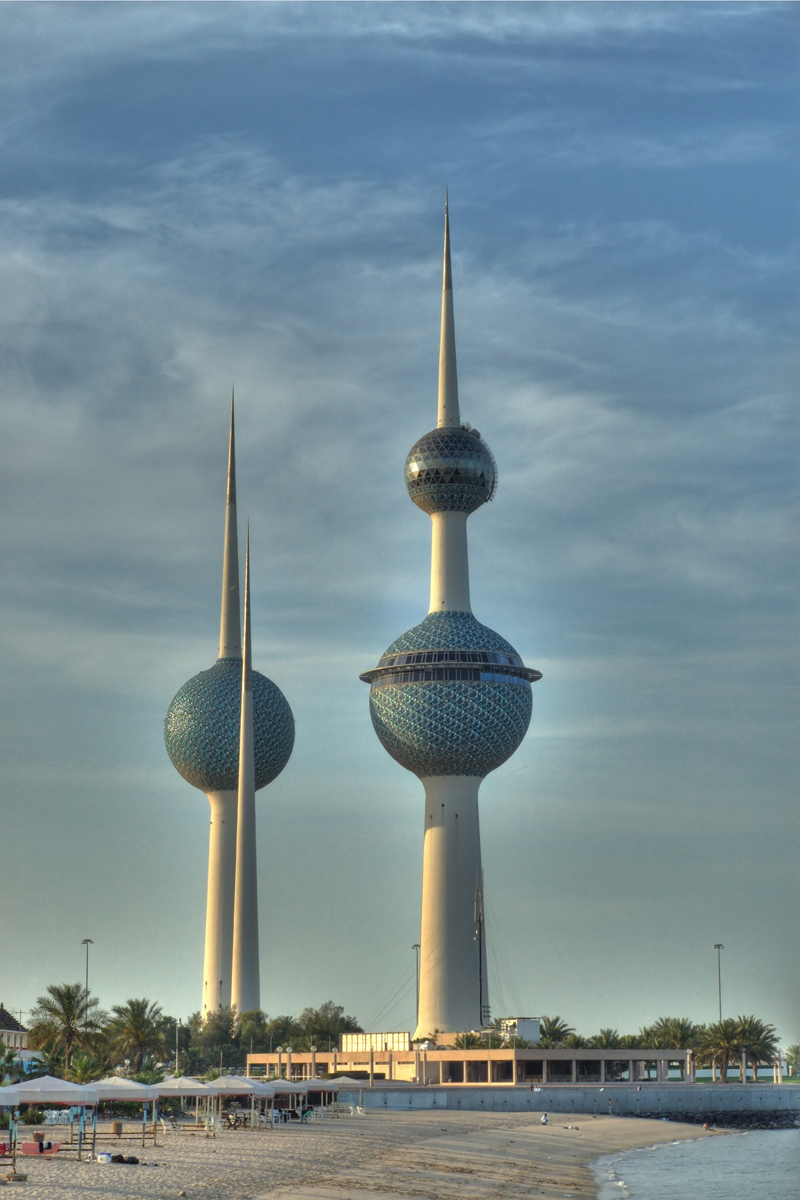 Kuwait picture