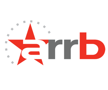 Logo - ARRB