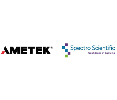 Logo - Ametek Spectro