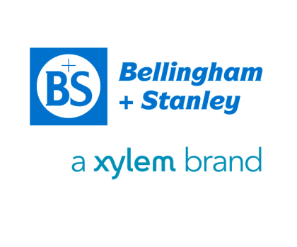 Logo - Bellingham + Stanley