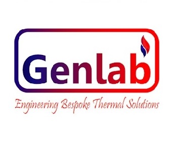 Logo - Genlab UK