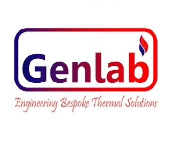 Logo – Genlab UK