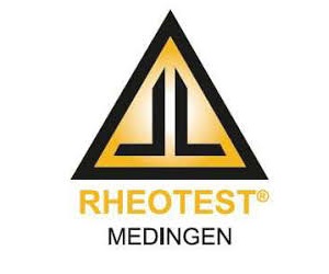 Logo - Rheotest