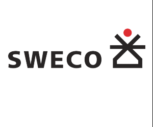Logo - Sweco