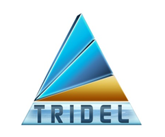 Logo - Tridel