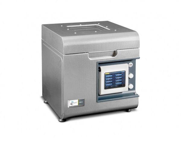 Vacuum Degassing Oven