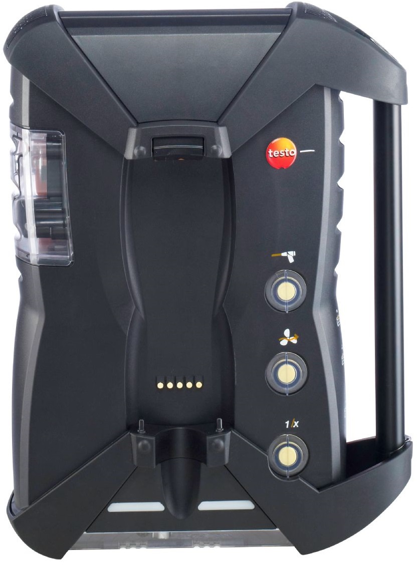 testo 350 -1