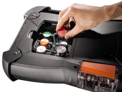 testo 350 – 2